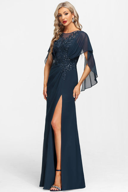 Robe de Soirée Lueur Mystique - gallery 4