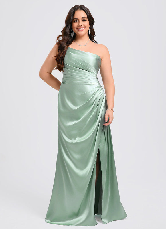 Robe De Soirée Décolleté - gallery 9