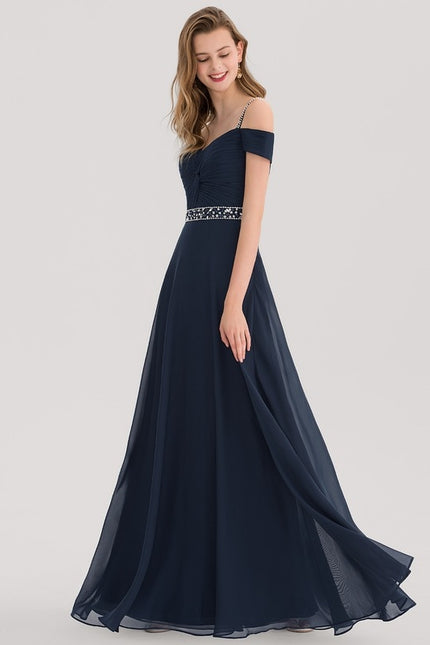 Robe de Soirée Douceur Élégante - gallery 3