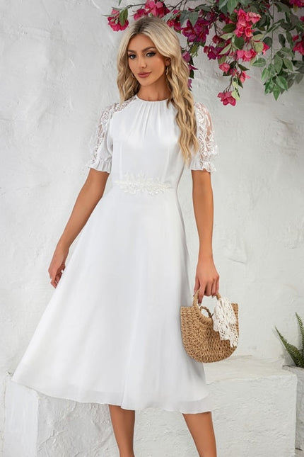Robe de Soirée Chic Élégante - gallery 4