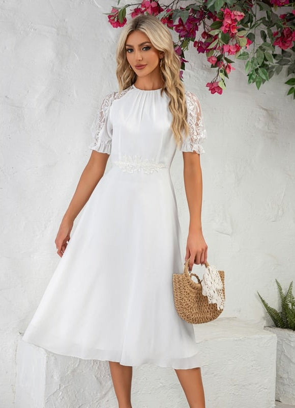 Robe de Soirée Chic Élégante - gallery 4