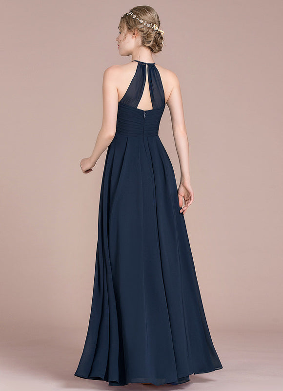 Robe de Soirée Céleste Vibration - gallery 3