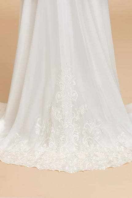Robe de Soirée Épure Chic - gallery 5