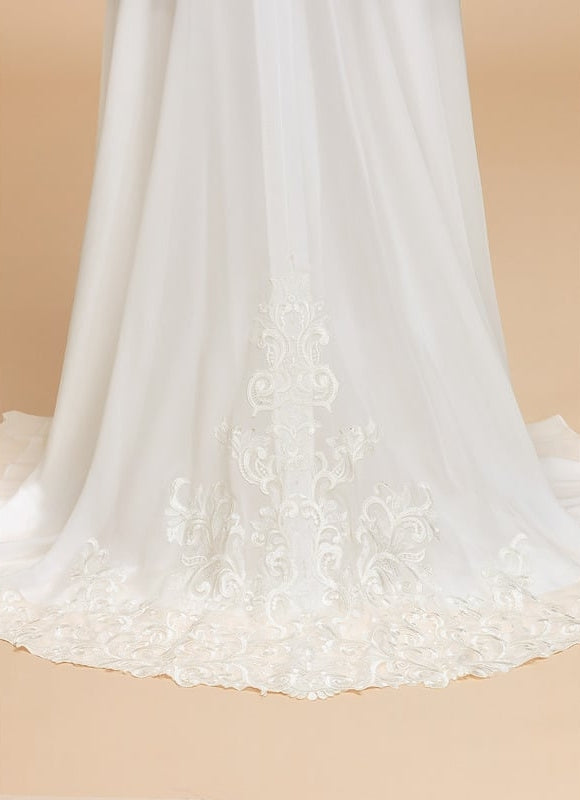 Robe de Soirée Épure Chic - gallery 5