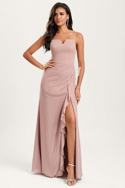 Robe de Soirée Élégance Captivante - gallery 2