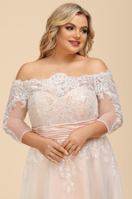 Robe de Soirée Éclat Daube - gallery 9
