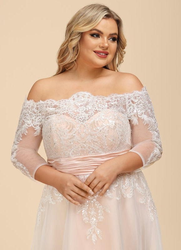 Robe de Soirée Éclat Daube - gallery 9