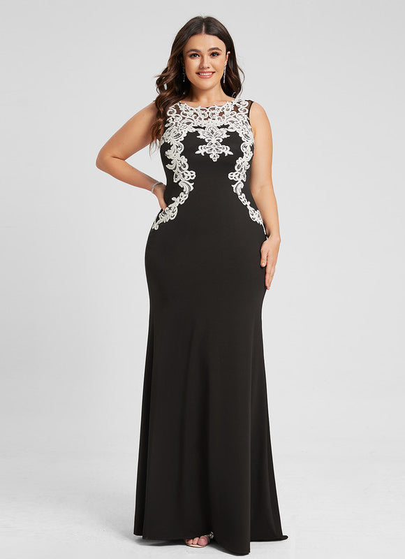 Robe de Soirée Couture Élégante - gallery 7