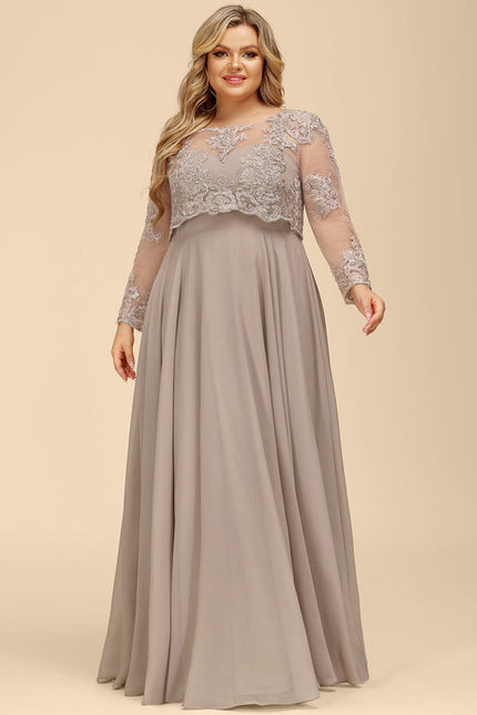Robe de Soirée Élégante Longue - gallery 8