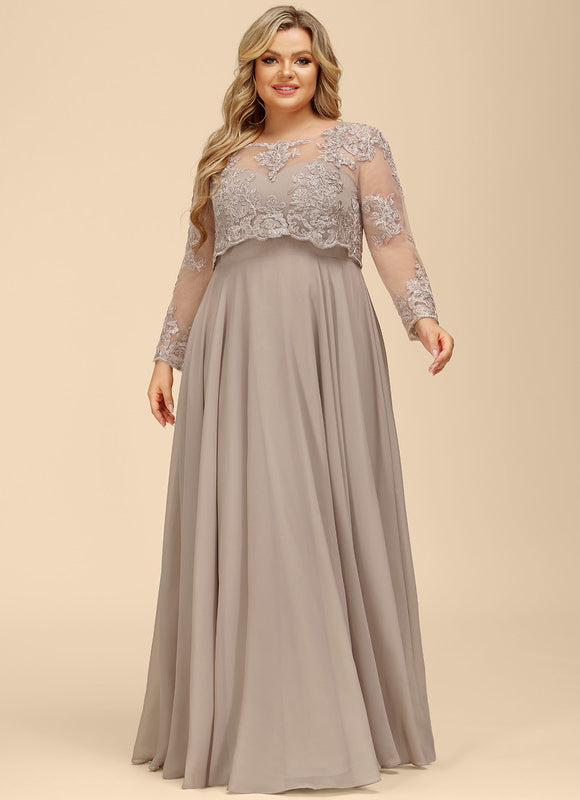 Robe de Soirée Élégante Longue - gallery 8