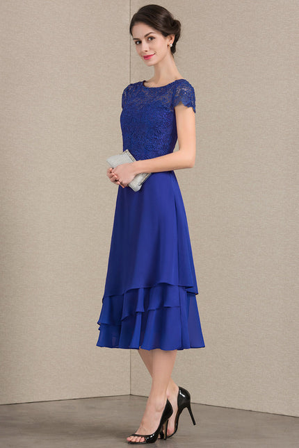 Robe de Soirée Élégance Mélodieuse - gallery 3