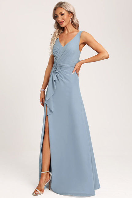 Robe de Soirée Danse De Soie - gallery 4