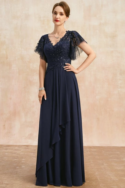 Robe de Soirée Élégance Murmure - gallery 3