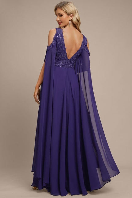 Robe de Soirée Magnifique Envol - gallery 2