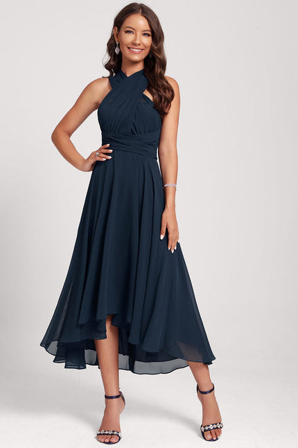 Robe de Soirée Mélodie Délégance - gallery 6