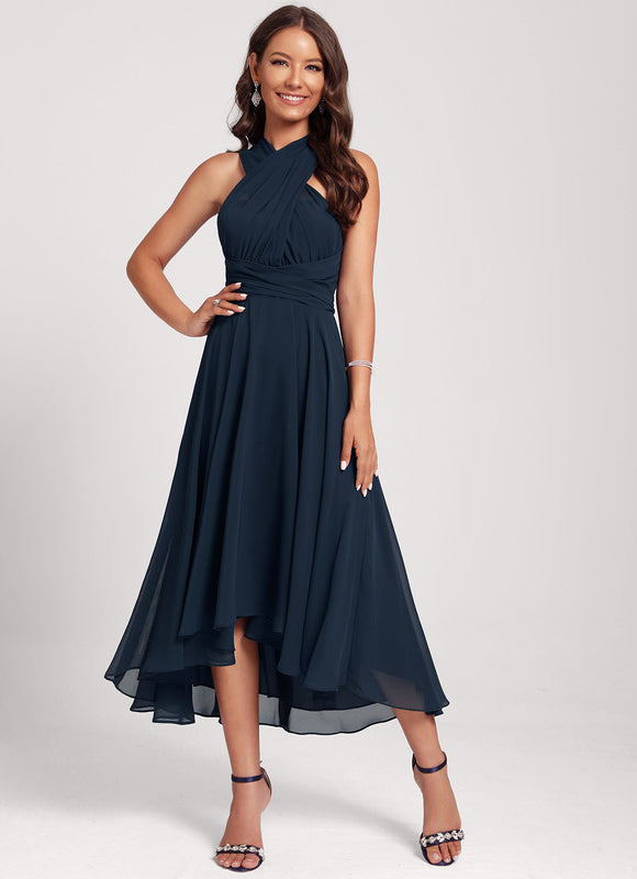 Robe de Soirée Mélodie Délégance - gallery 6