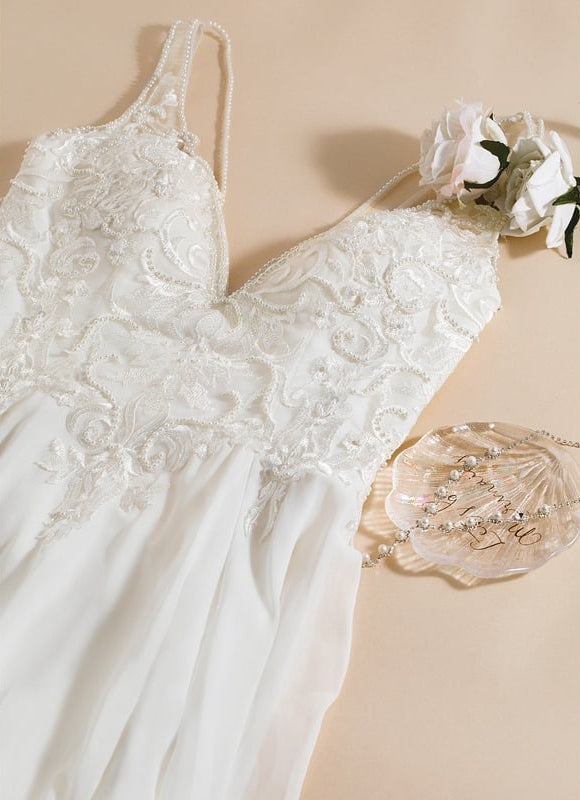 Robe De Soirée Abiye - gallery 4