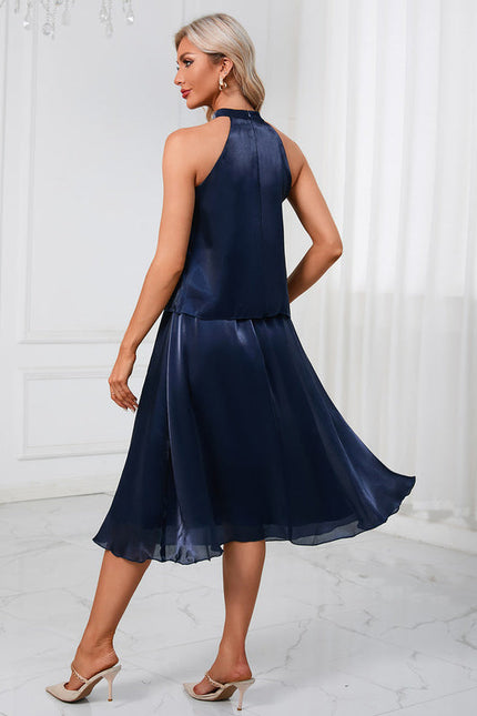 Robe de Soirée Mélodie Sereine - gallery 2