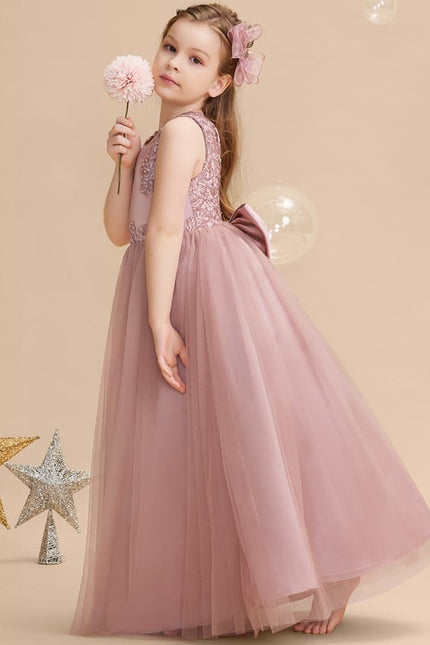 Robe De Soirée Fait Main - gallery 2