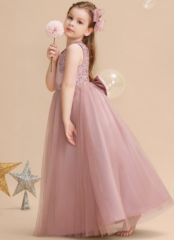 Robe De Soirée Fait Main - gallery 2