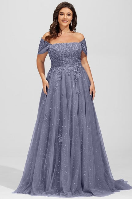 Robe De Soirée Exceptionnelle - gallery 4