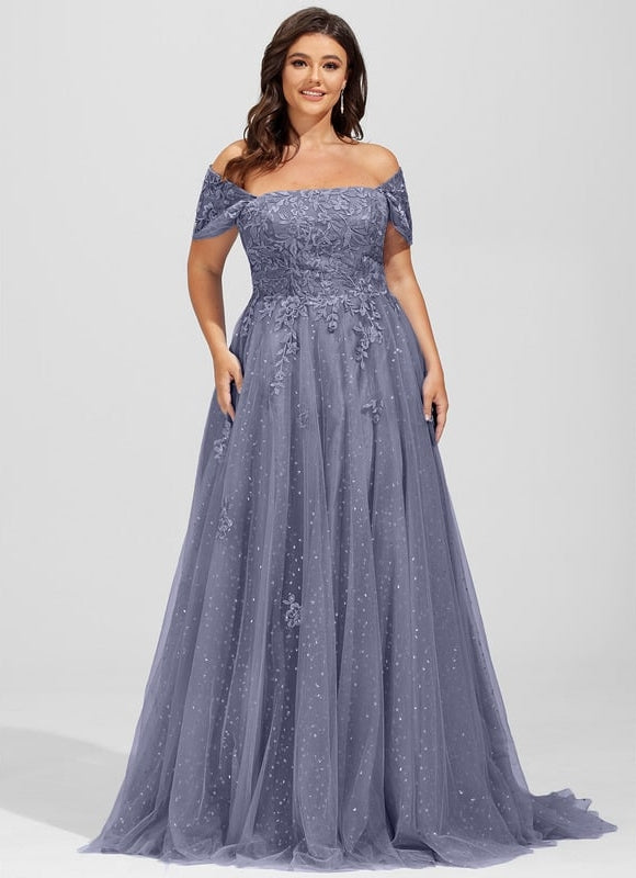 Robe De Soirée Exceptionnelle - gallery 4