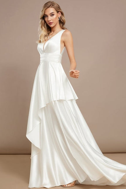 Robe de Soirée Rêve De Grâce - gallery 2