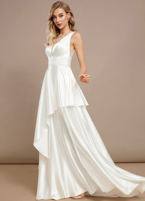Robe de Soirée Rêve De Grâce - gallery 2