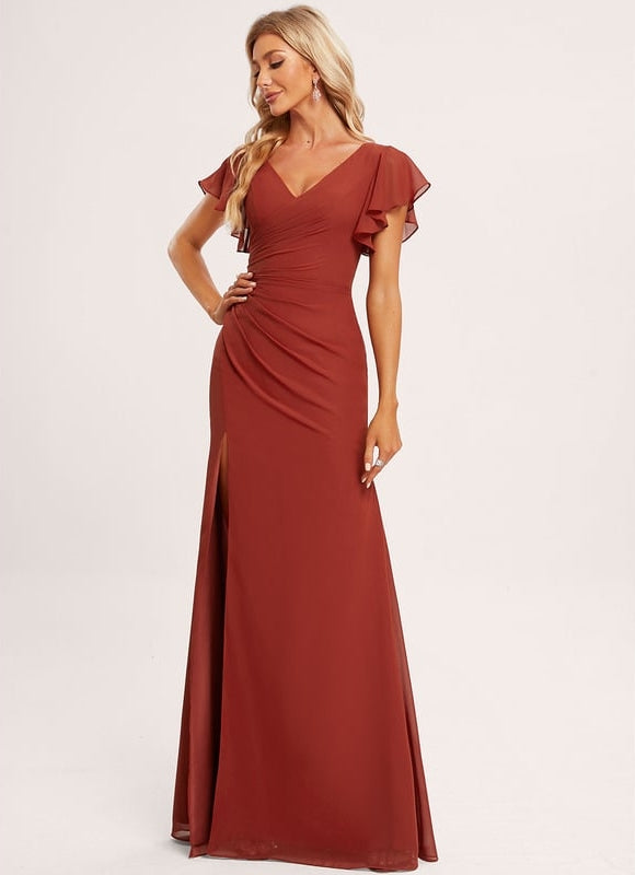 Robe de Soirée Danse De Soie - gallery 2