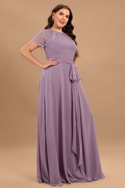 Robe De Soirée Cérémonie - gallery 8