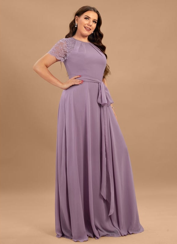 Robe De Soirée Cérémonie - gallery 8
