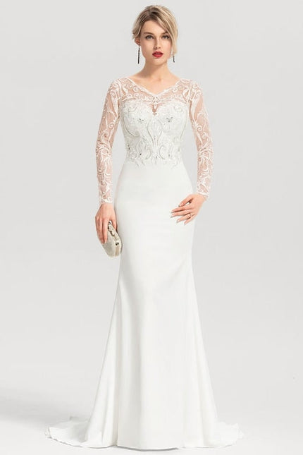 Robe de Soirée Luxe Lumineux - gallery 3