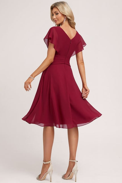 Robe de Soirée Éclat Radieux - gallery 2
