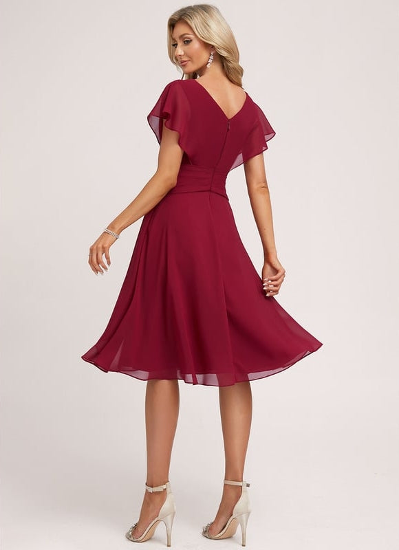 Robe de Soirée Éclat Radieux - gallery 2