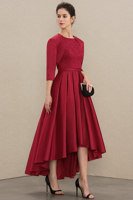 Robe de Soirée Lueur De Fête