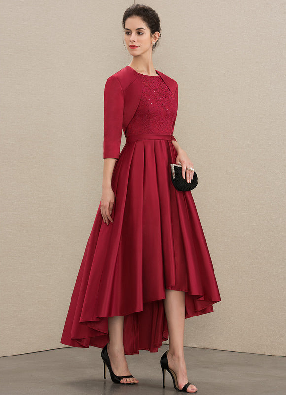 Robe de Soirée Lueur De Fête