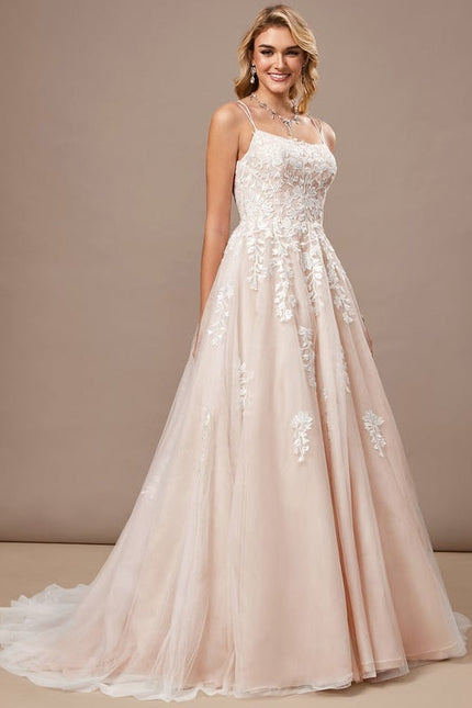 Robe de Soirée Tulle Couture - gallery 4