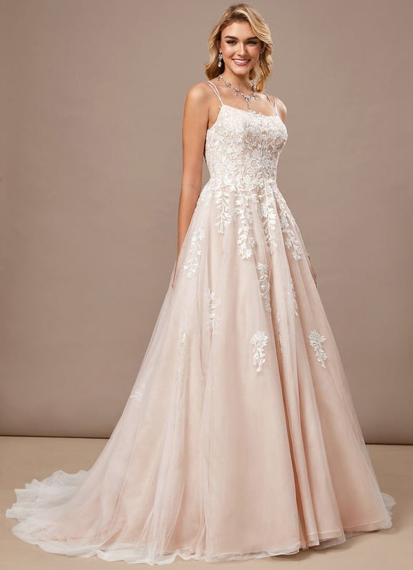 Robe de Soirée Tulle Couture - gallery 4