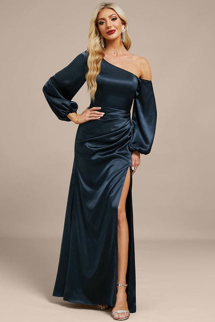 Robes Longues De Soirée