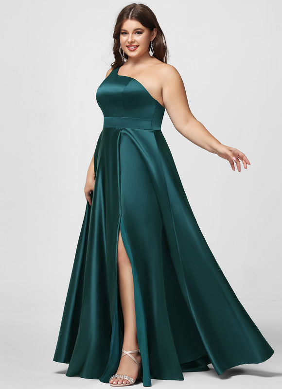 Robe de Soirée Éclat Vélouté - gallery 9