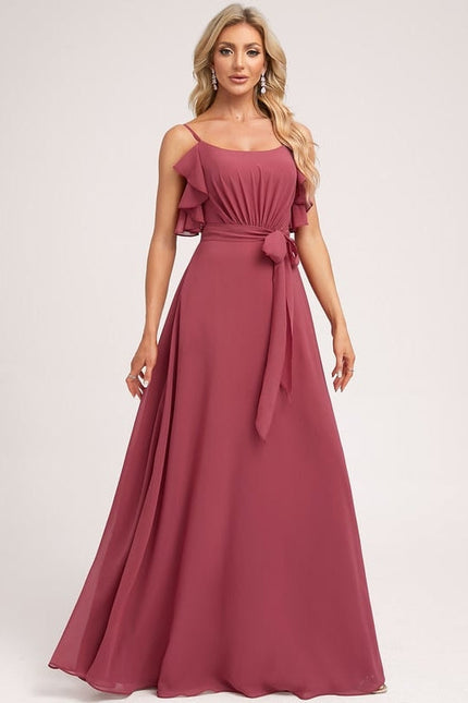 Robe de Soirée Danse De Soie - gallery 3