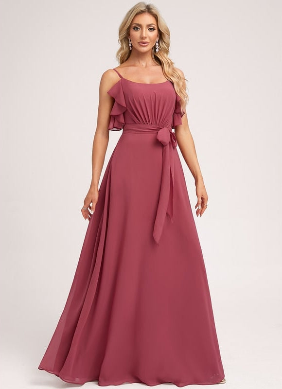 Robe de Soirée Danse De Soie - gallery 3