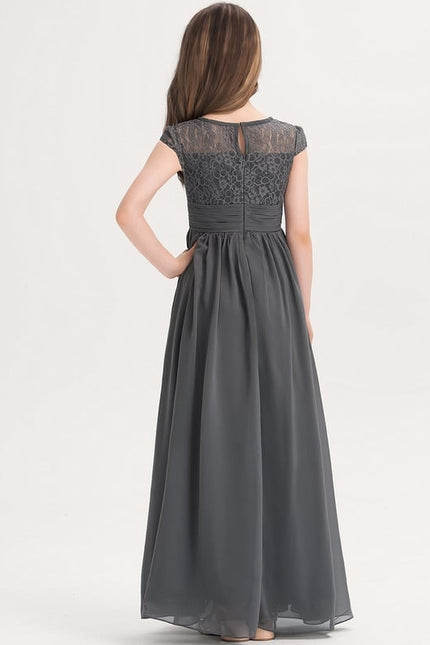 Robe de Soirée Charme Sophistiqué - gallery 3