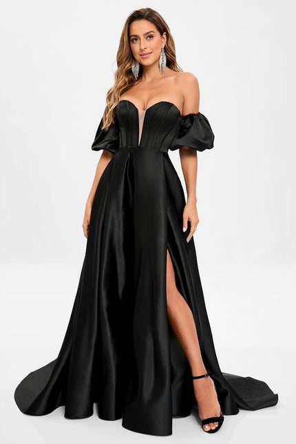 Robe De Soirée Qualité - gallery 7