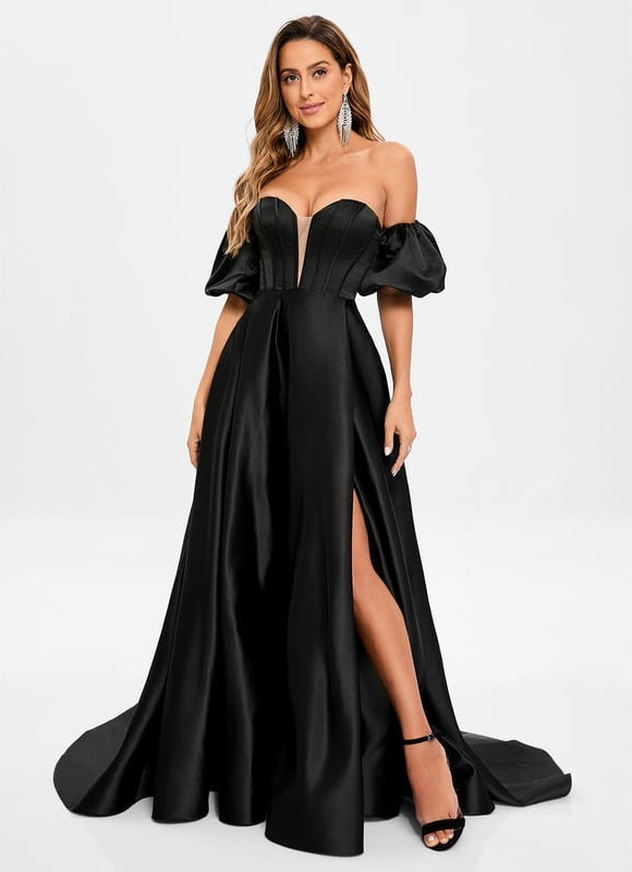 Robe De Soirée Qualité - gallery 7