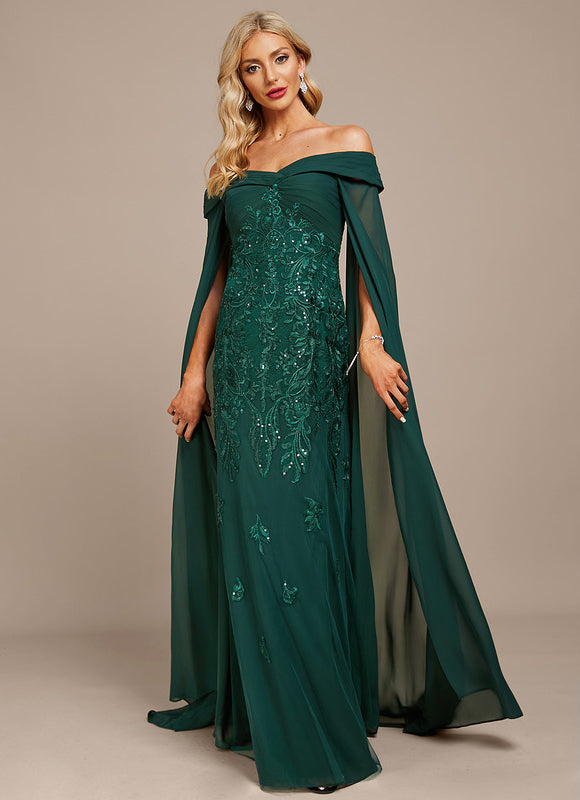 Robe de Soirée Éclat Éternel