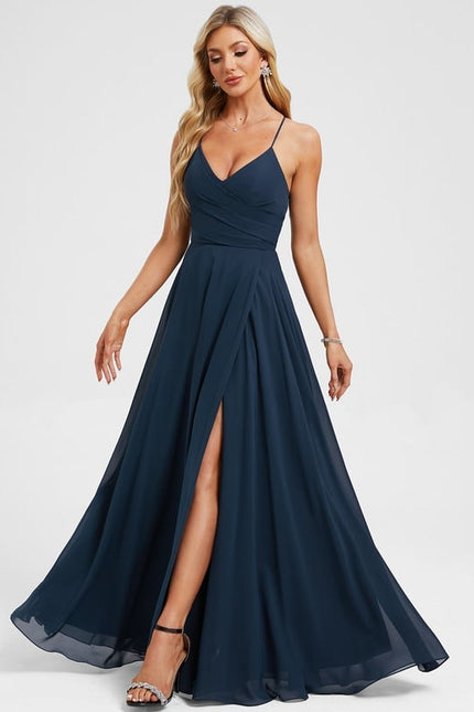 Robe de Soirée Céleste Rêverie - gallery 2
