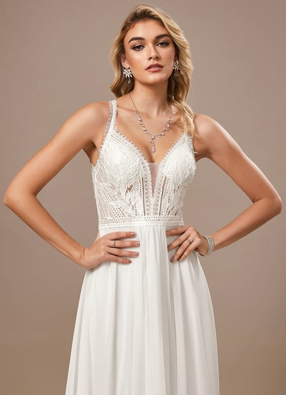 Robe De Mariée Soirée Blanche - gallery 3