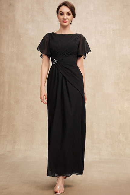 Robe de Soirée Simplicité Chic - gallery 1