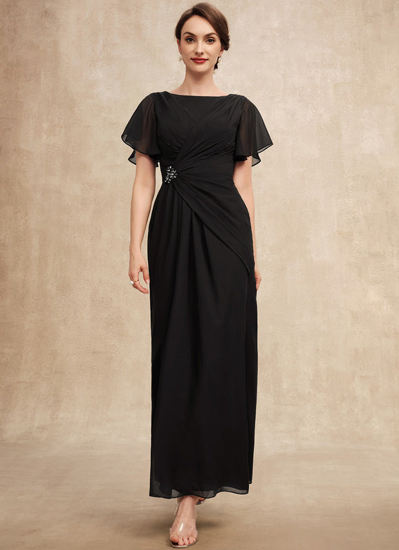 Robe de Soirée Simplicité Chic - gallery 1